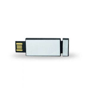 Pen Drive 4GB Retrátil-060-4GB