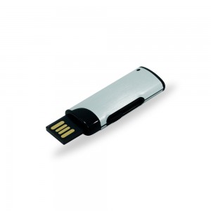 Pen Drive 4GB Retrátil-061-4GB