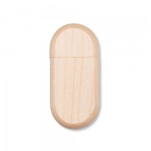 Pen Drive Bambu - 4GB-053