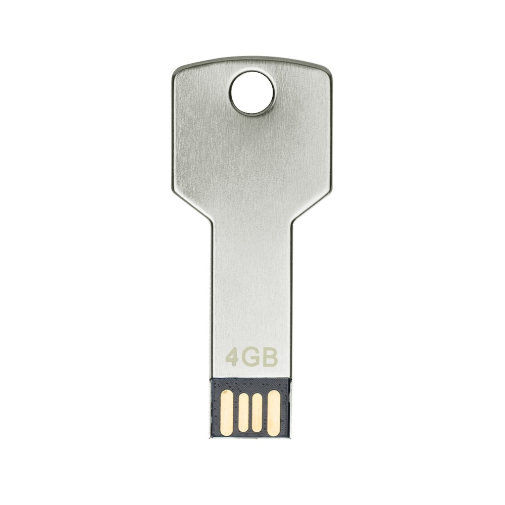 Pen Drive Chave 4GB-024-4GB