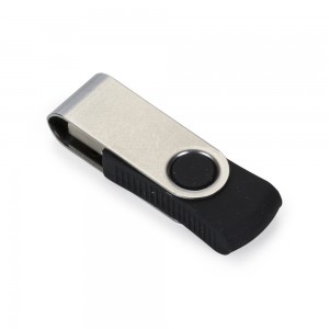 Pen Drive RM Giratório Metal 4GB-015-RM 4GB