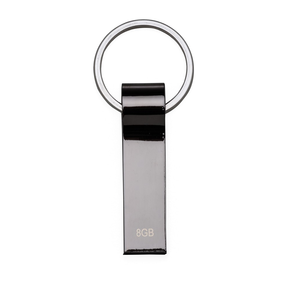 Pen Drive Style 8GB Personalizado-048-8GB