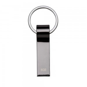 Pen Drive Style 8GB Personalizado-048-8GB