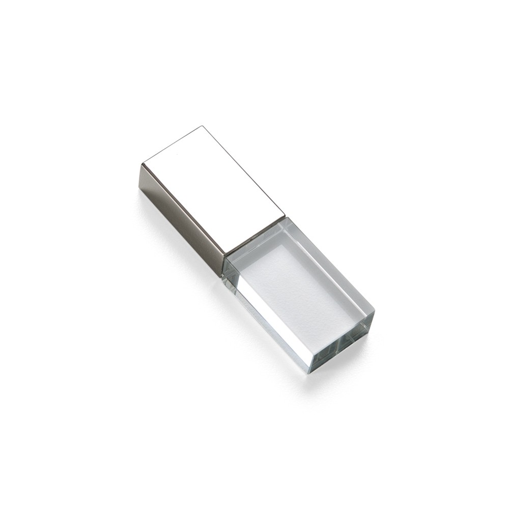 Pen Drive Vidro 4GB-050-4GB