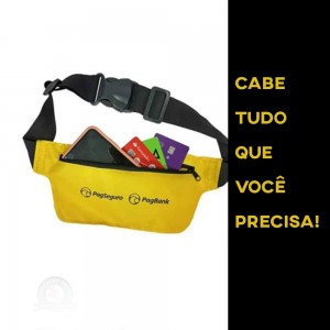 Pochete Compacta Personalizada-POC316