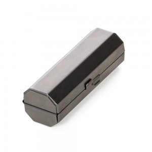 Porta Batom Metal com Espelho-6817