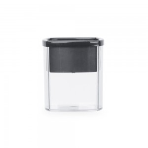 Porta Caneta Plástico Personalizado-13727