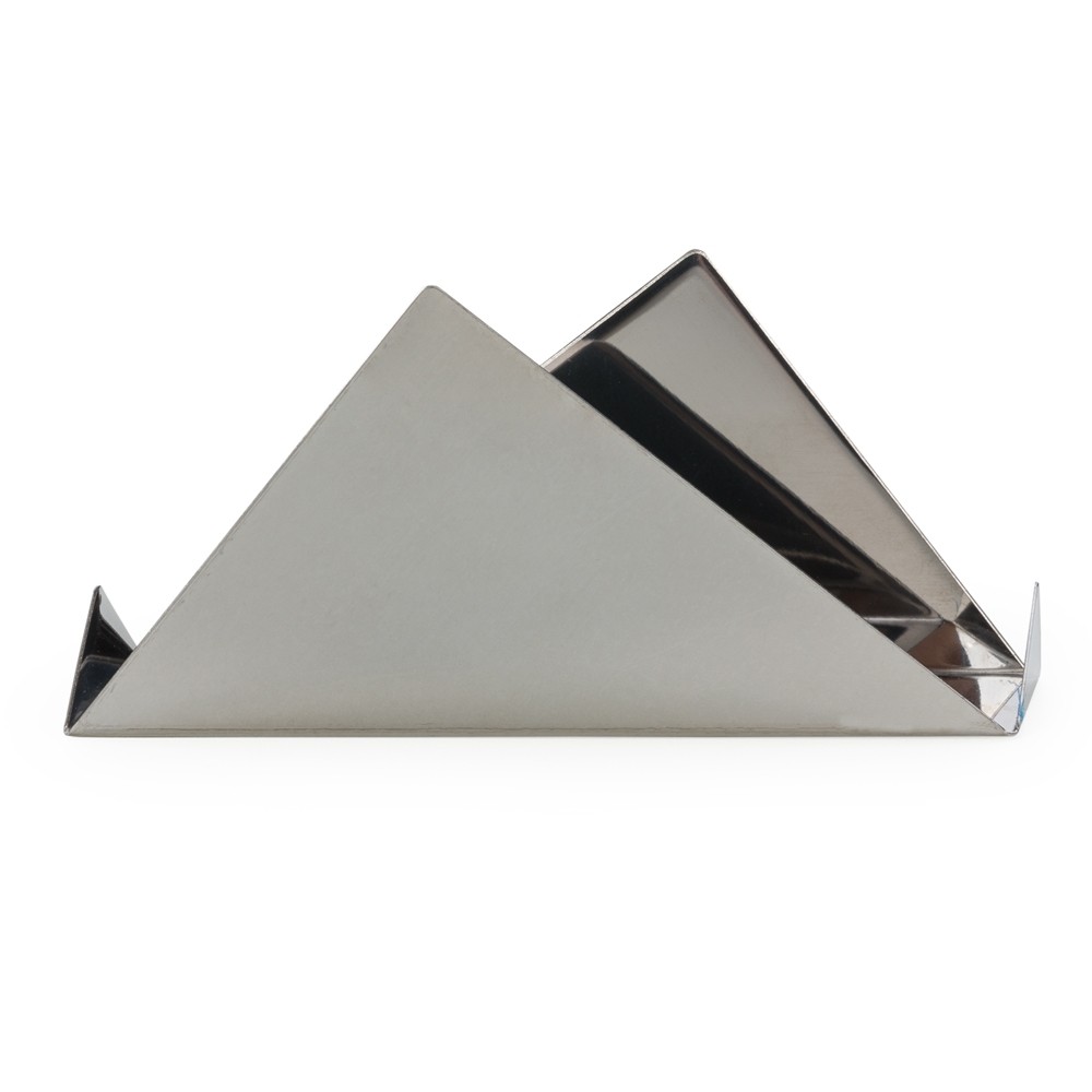 Porta Cartão Inox Personalizado-13729