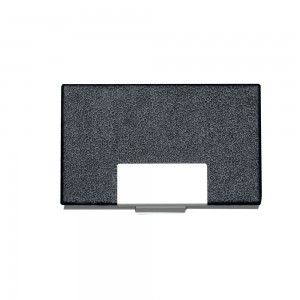 Porta Cartão de Couro Personalizado-4480