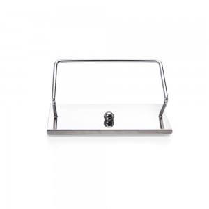 Porta Celular Inox Personalizado-13959