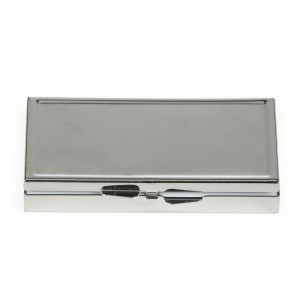 Porta Comprimido Metal-13785