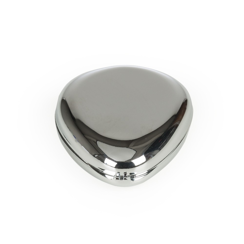 Porta Comprimido Metal-13786