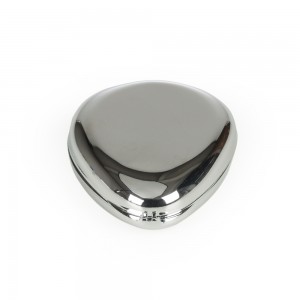 Porta Comprimido Metal-13786