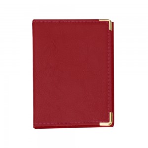 Porta Documento para Brindes Personalizados -12385