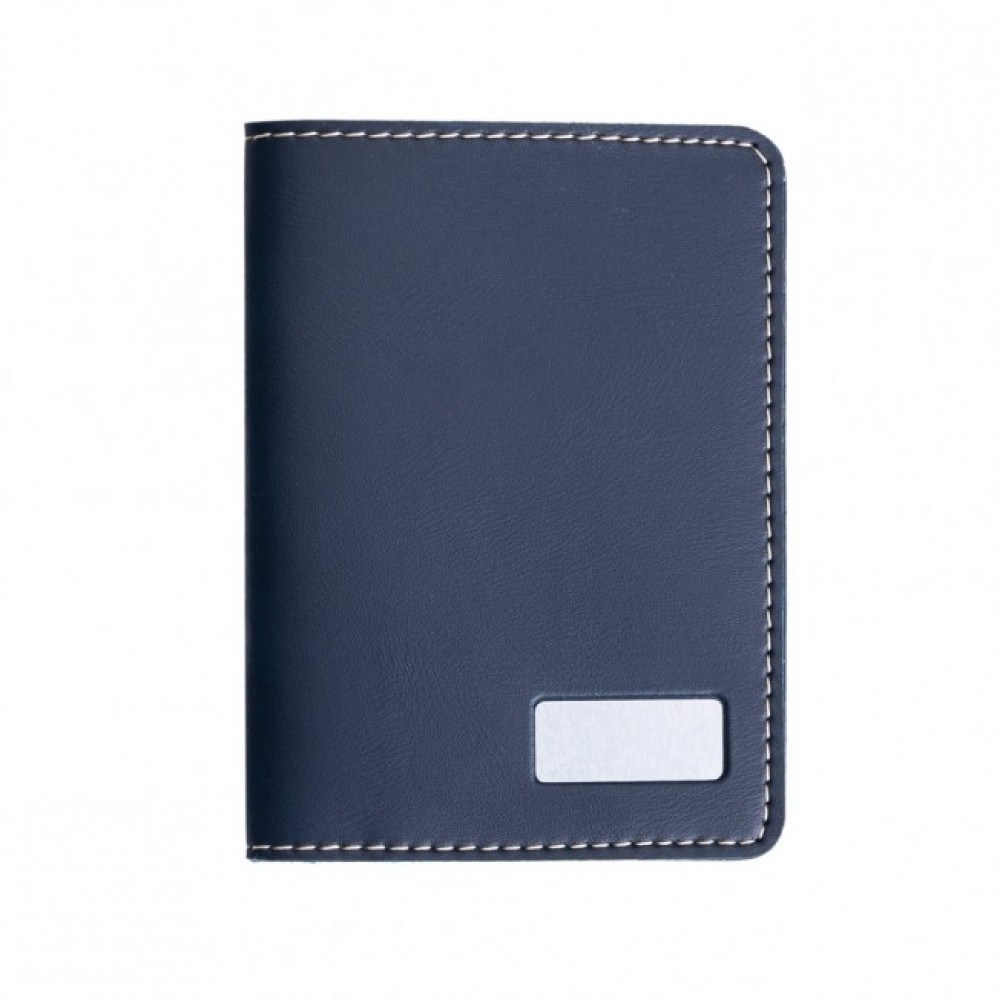 Porta Passaporte Personalizado-13971F