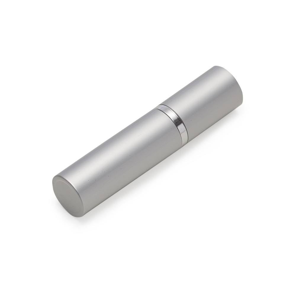 Porta Perfume Metal 5ml Personalizado para Brinde-7067