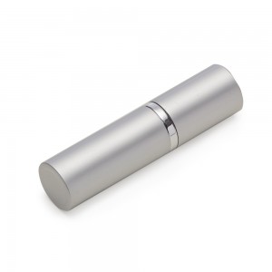 Porta Perfume Metal 8ml Personalizado para Brinde-7835