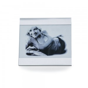 Porta Retrato Metálico Personalizado-10900B