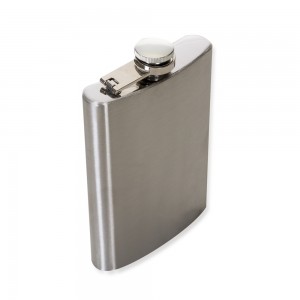 Porta Whisky 8oz Personalizado-901