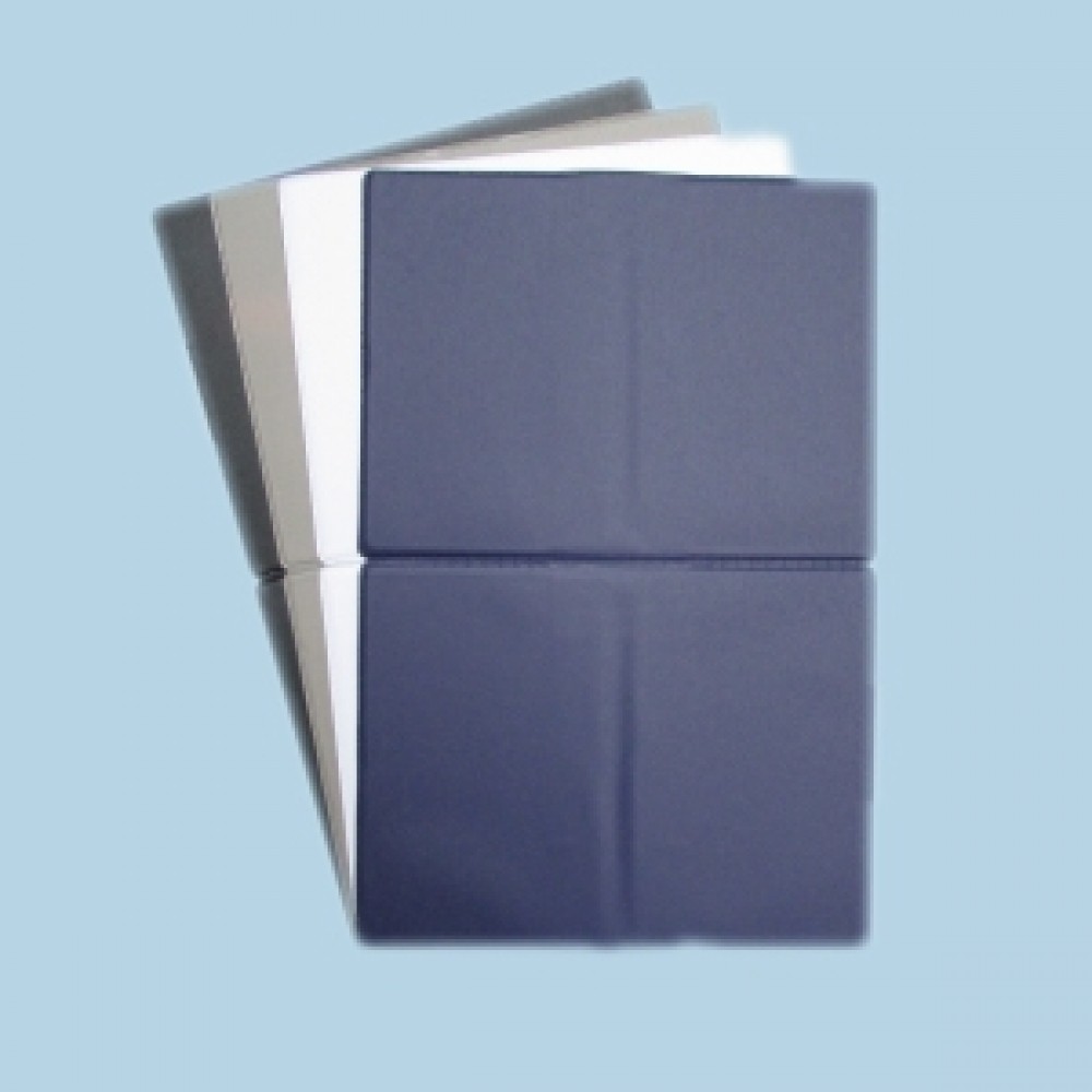 Porta documentos em PVC-PB-DOC