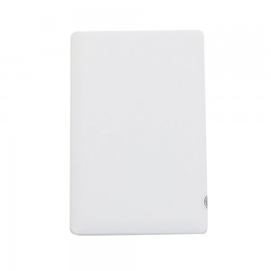 Power Bank Formato Cartão Personalizado-12984