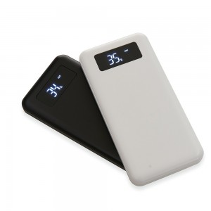 Power Bank Personalizado -BG068