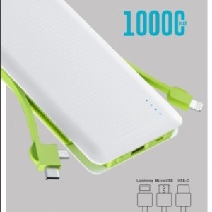 Power Bank Slim Personalizado-E-65