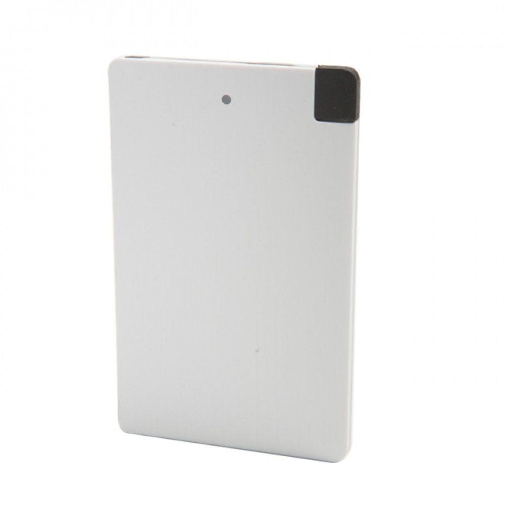 Power Bank Slim Personalizado-E108