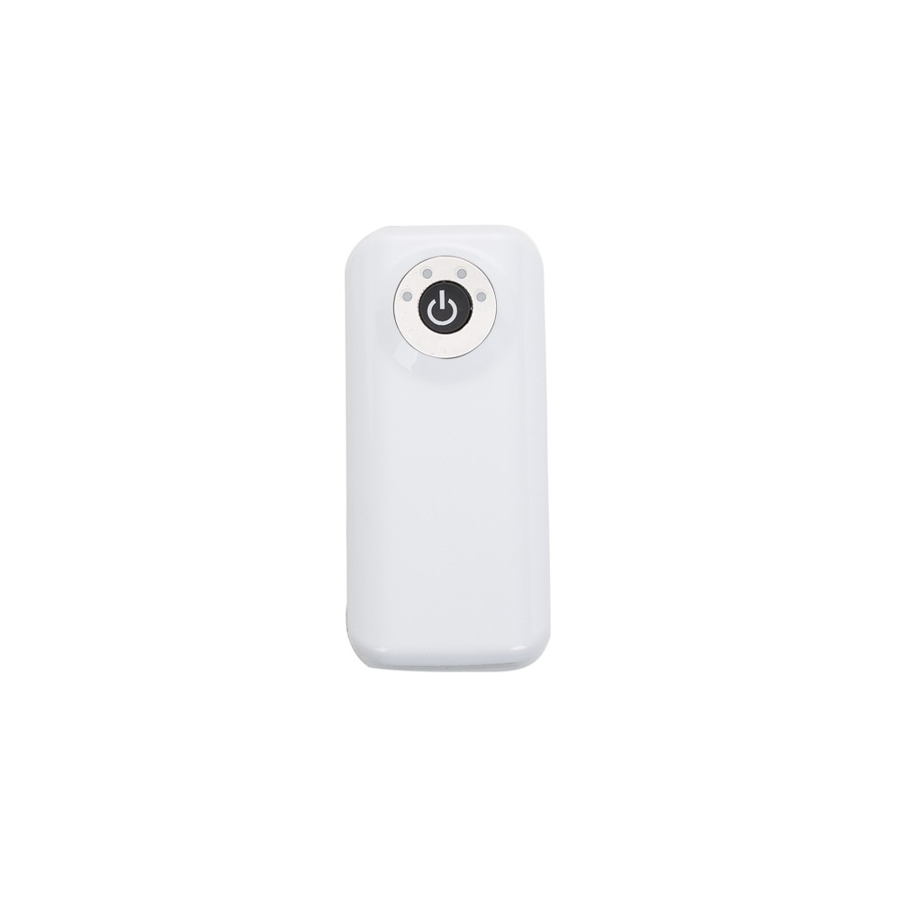 Power Bank com Lanterna e Led Personalizado-12792