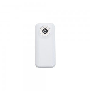Power Bank com Lanterna e Led Personalizado-12792