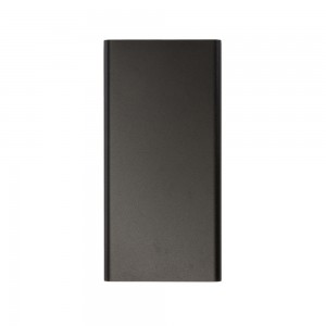 Power bank Metal com Indicador Led-02019