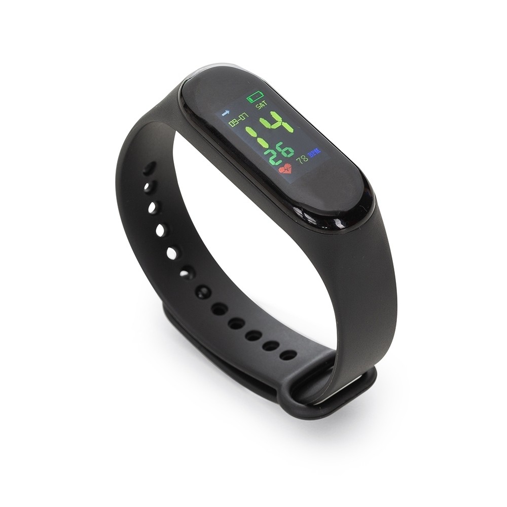 Pulseira Smartwatch M2 Personalizada-14274