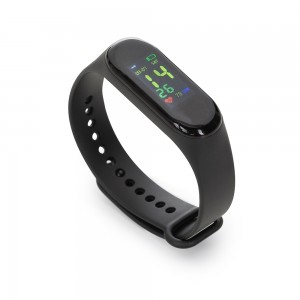 Pulseira Smartwatch M2 Personalizada-14274