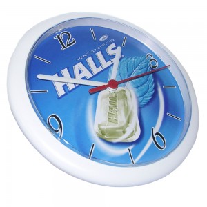 Relogio De Parede Personalizada-75621