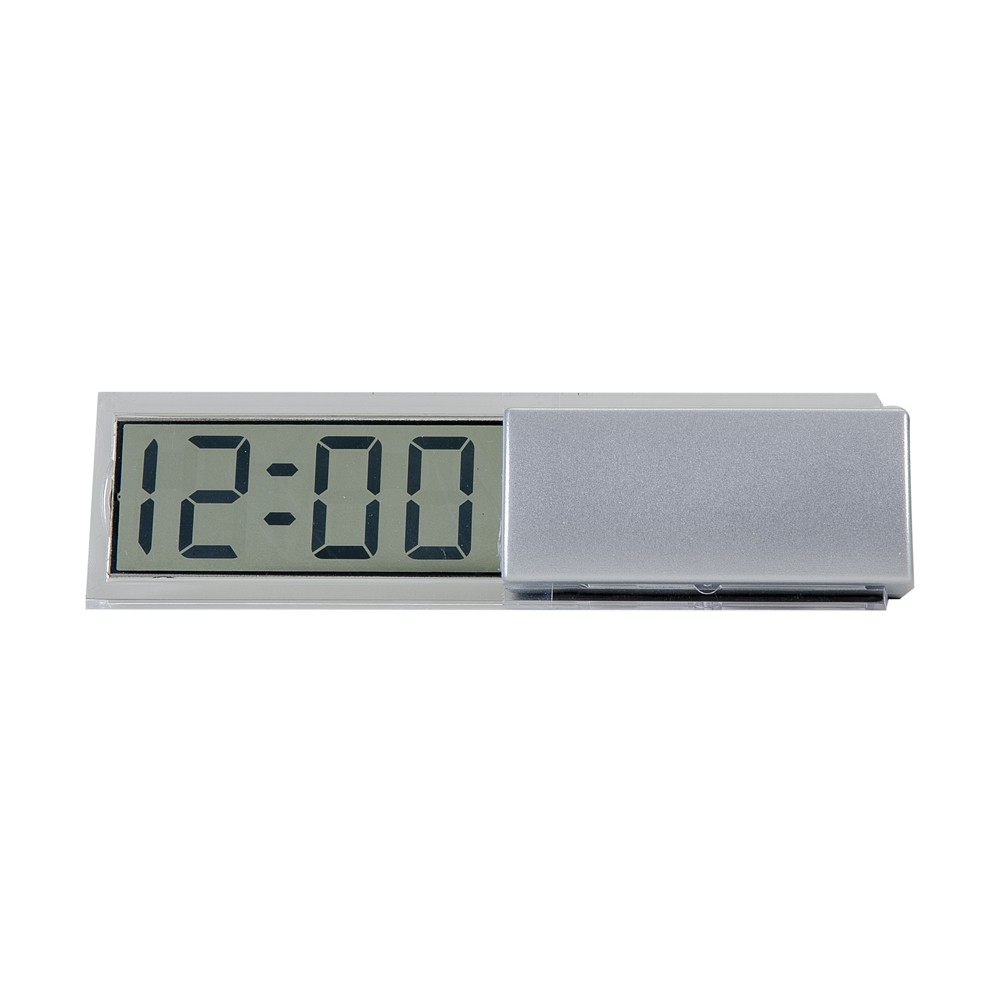 Relógio Lcd de Mesa-264