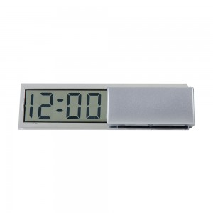 Relógio Lcd de Mesa-264