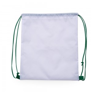 Sacochila em Nylon Personalizada-14256