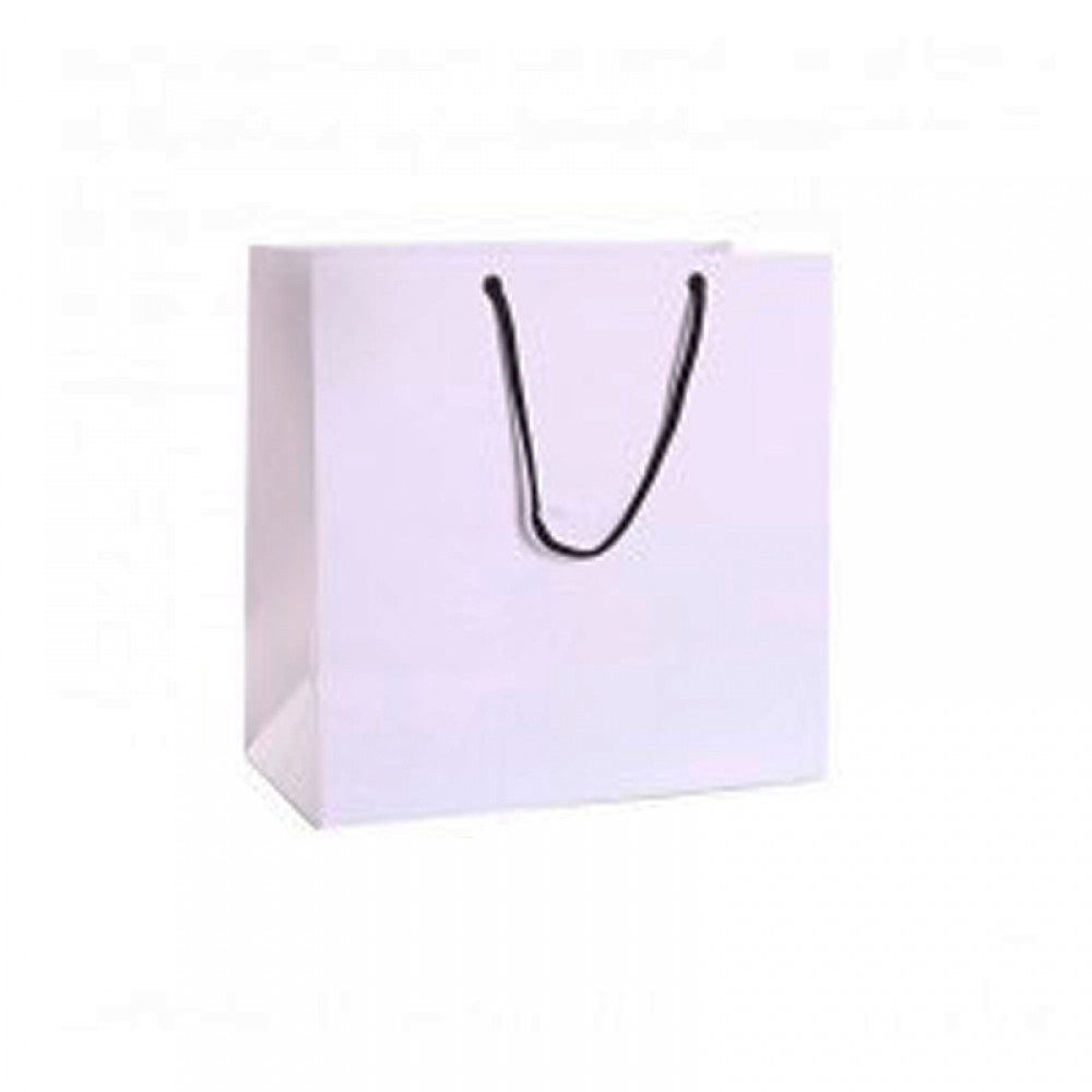 Sacola De Papel Personalizada-SB15