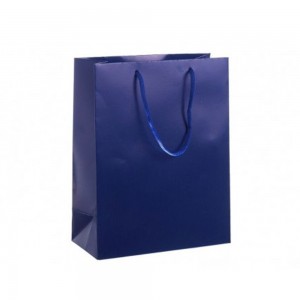 Sacola Em Papel Offset Personalizado-B1060