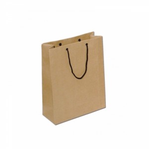Sacola Kraft Personalizada-SK02