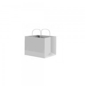 Sacola Kraft Personalizada-SBM01