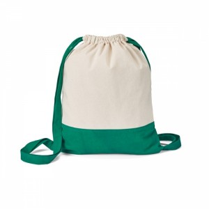 Sacola Tipo Mochila Personalizada -92913