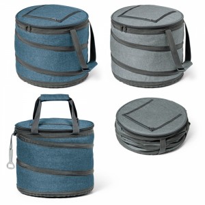 Sacola Térmica Flexível Personalizado -98425