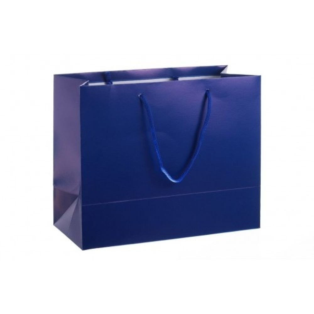 Sacola de Papel Personalizada-B1062