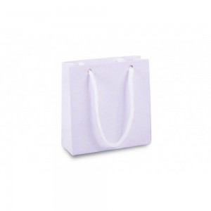 Sacola de Papel Personalizada -B1057