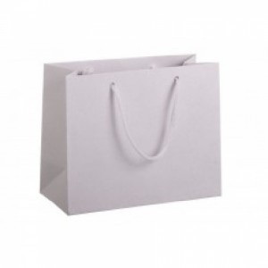 Sacola de Papel Personalizada-B1066