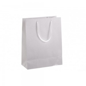 Sacola de papel personalizada-b1059