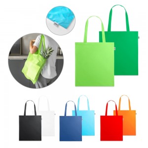 Sacola em rPET Personalizada-92929