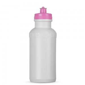 Squeeze Plástico de 500ml Personalizado-7092-BCO