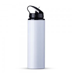 Squeeze de 800ml em Alumínio para Brinde Personalizado-14003